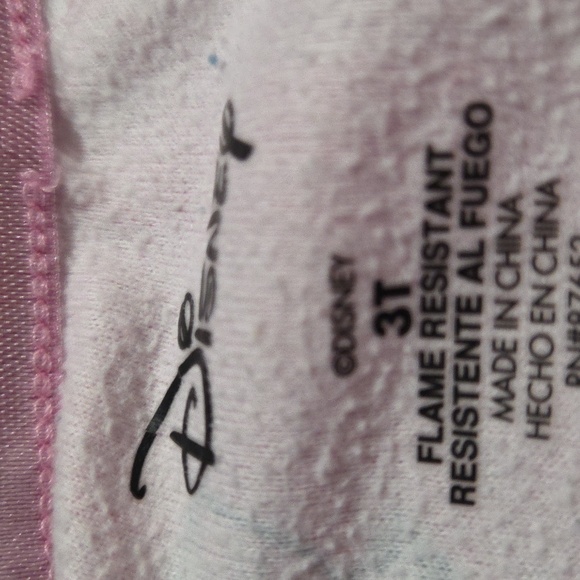 DISNEY ARISTOCATS NIGHTGOWN - Picture 2 of 4